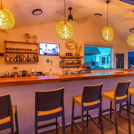 Hotel Base Selimiye