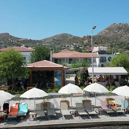 Base Selimiye *