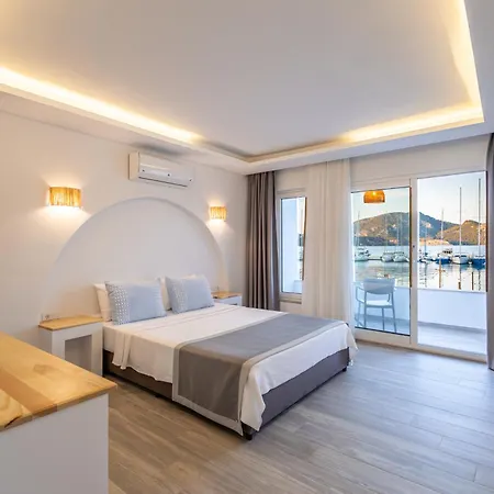 Base Selimiye 5* Marmaris