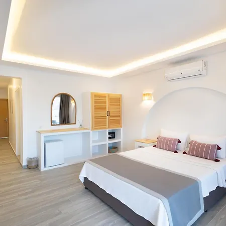 Base Selimiye Hotel Marmaris
