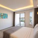 Base Selimiye 호텔