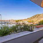 Base Selimiye 호텔