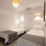 Base Selimiye 호텔 5*
