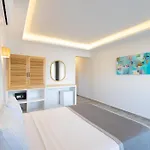 Base Selimiye 호텔