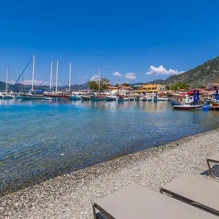 Base Selimiye Мармарис