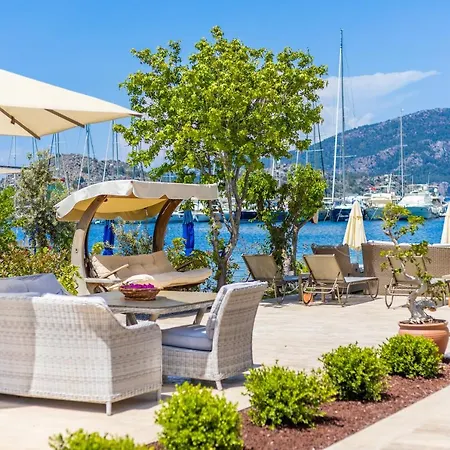 Base Selimiye فندق