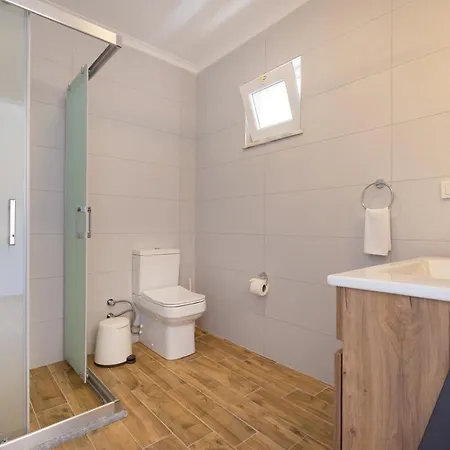 Base Selimiye 5* Мармарис