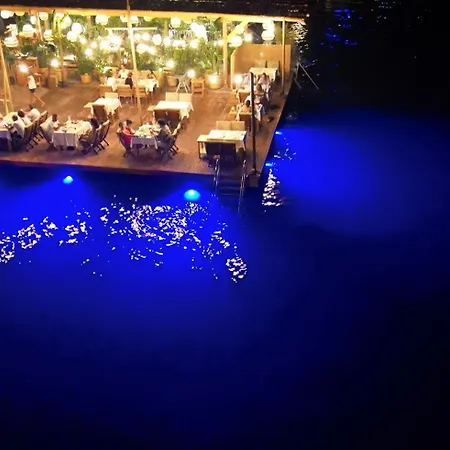 Base Selimiye * مرمريس