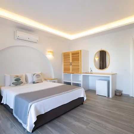 Base Selimiye Отель 5*