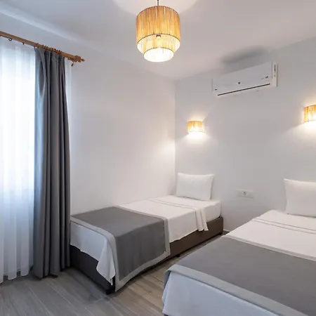 Base Selimiye مرمريس