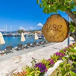 Base Selimiye Hotel Marmaris
