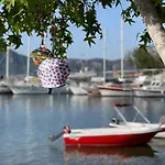Hotel Base Selimiye 5*