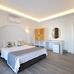 Base Selimiye Hotel 5*