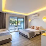 Base Selimiye 5* Marmaris