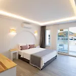 Hotel Base Selimiye 5*