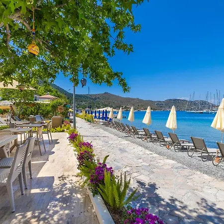 Otel Base Selimiye