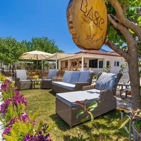 Base Selimiye Hotel
