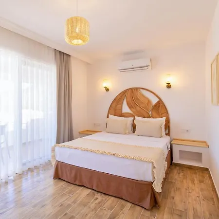 Base Selimiye Otel