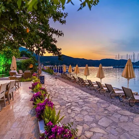 Base Selimiye 5* Marmaris