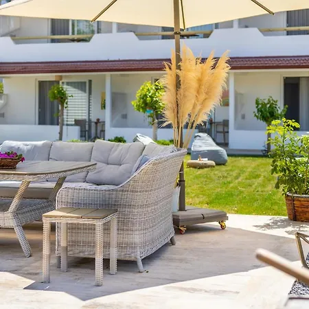 Base Selimiye مرمريس