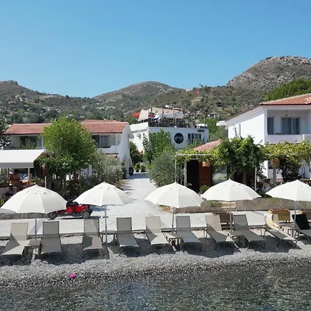 Hotel Base Selimiye 5*