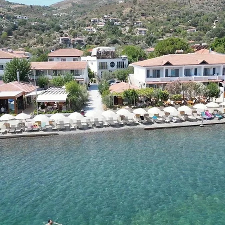 Base Selimiye 5* Marmaris