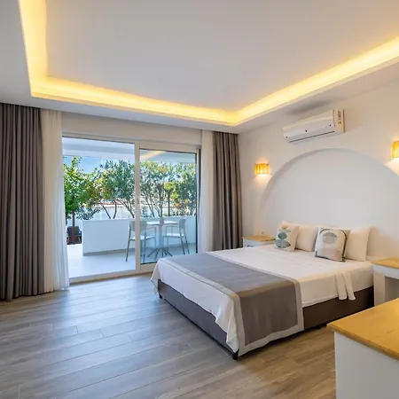 Base Selimiye * مرمريس