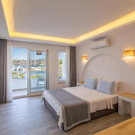 Base Selimiye * مرمريس