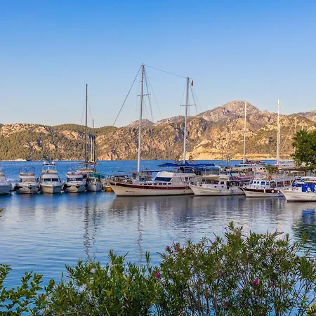 Base Selimiye مرمريس