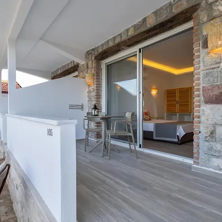 Base Selimiye 5*