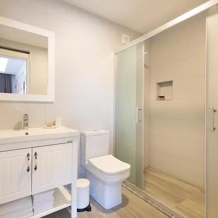 Base Selimiye مرمريس