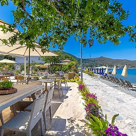 Hotel Base Selimiye 5*