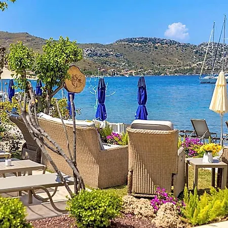 Base Selimiye Marmaris