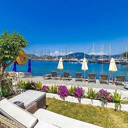 Hotel Base Selimiye Marmaris