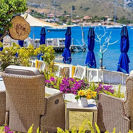 Hotel Base Selimiye