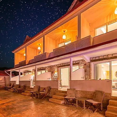 Hotel Base Selimiye Marmaris