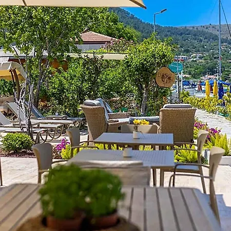 Base Selimiye 5*
