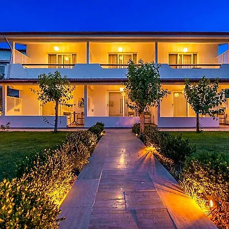 Hotel Base Selimiye Marmaris