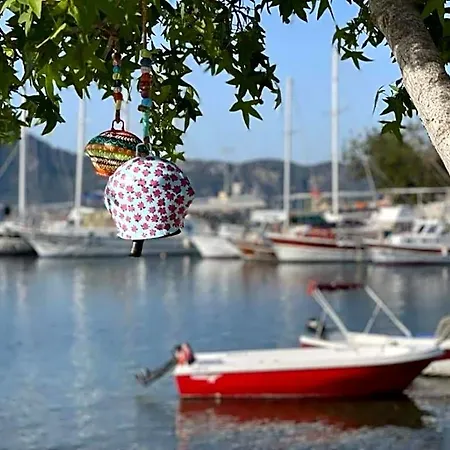 Base Selimiye 5* Marmaris
