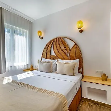 Base Selimiye Marmaris