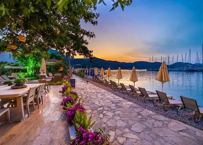 Base Selimiye 5* Marmaris