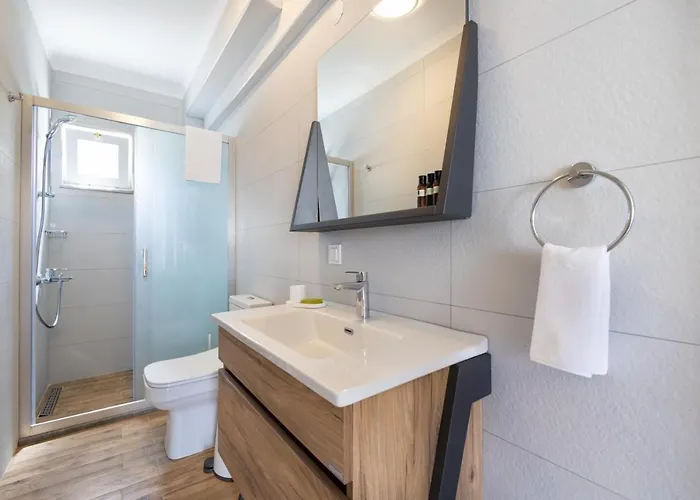 Hotel Base Selimiye 5*