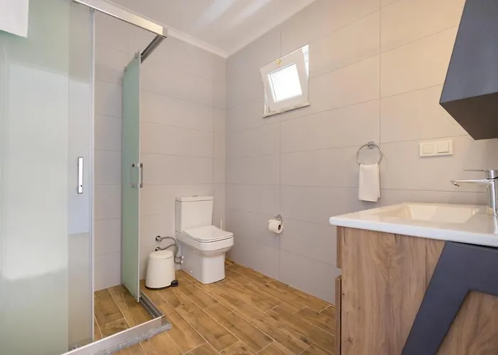 Base Selimiye 5* Marmaris