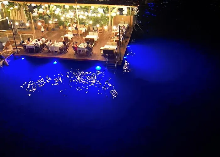 Base Selimiye 5* Marmaris