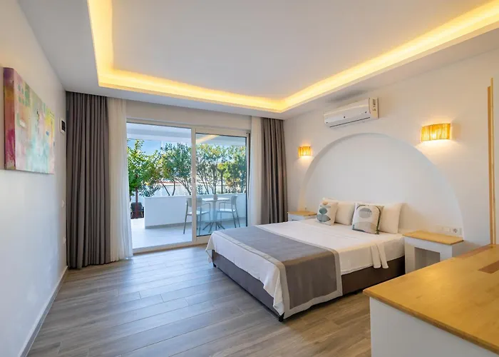 Base Selimiye 5* Marmaris