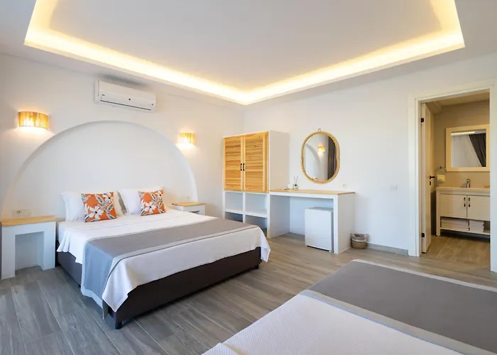 Base Selimiye 5* Marmaris