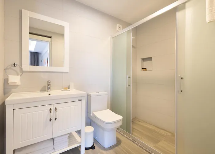 Base Selimiye Marmaris