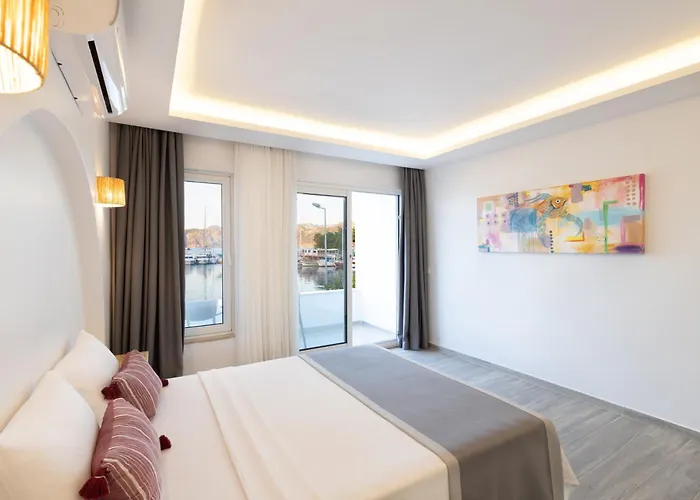 Base Selimiye 5* Marmaris