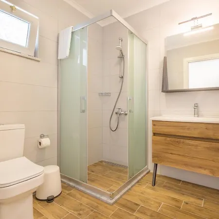 Otel Base Selimiye Marmaris