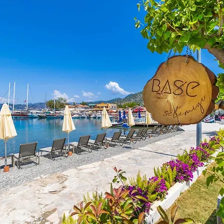 Base Selimiye Otel